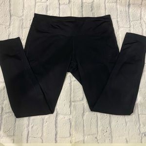 NIKE Dri-FIT Full-Length Leggings